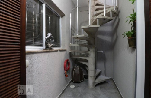 Imagem 10 de 24 de Casa De Condomínio À Venda Na Rua Daniel Mirabelo, Vila Ema, São Paulo - Sp - Liv-15959