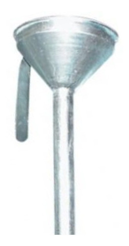 Imagem 3 de 3 de Funil Hidramático Lub-60 155mm - Lubefer