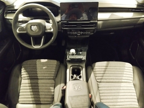 RAM Rampage 2.2 Big Horn Cab. Dupla Td 4X4 Aut. 4P