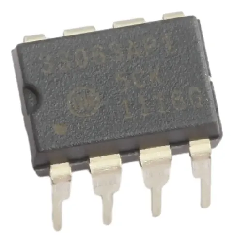 10 Piezas Tlp352 Dip8 | Meses sin interés