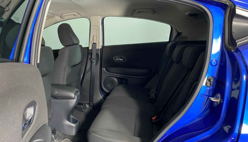 Imagen 10 de 15 de 114374 - Honda Hr-v 2018 Con Garantía