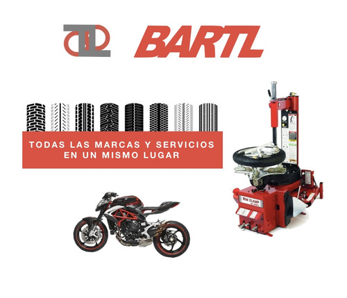 Combo De 2 Cubiertas 275-18 Y 90/90-18 Pirelli Super City