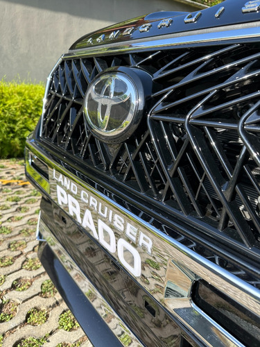 Imagen 16 de 17 de Toyota Prado Vx 2022