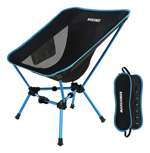 Silla Para Campamento Al Aire Libre, Viajes, Playa, Picnic