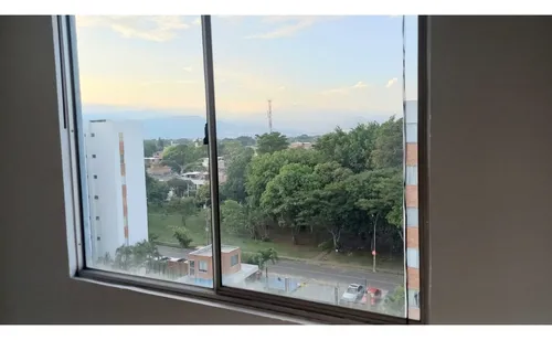 Venta Apartamento De 85mts2 En Caney, Sur De Cali 7217.