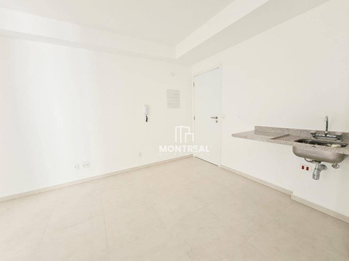 Imagem 13 de 23 de Apartamento À Venda, 39 M² Por R$ 428.000,00 - Morro Dos Ingleses - São Paulo/sp - Ap2530
