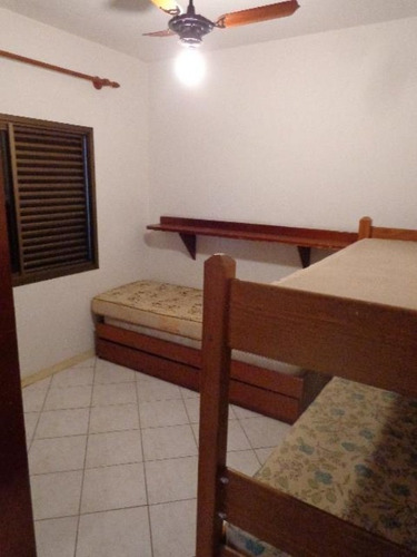 Imagem 7 de 11 de Apartamento Residencial À Venda, Praia Do Tombo, Guarujá. - Ap2557 - 34709226