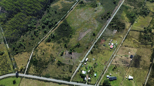 Parcelas A 10 Kms Del Centro De Ancud (91329)