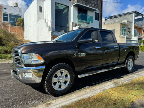 Dodge Ram 2500 Lonestar Cummins 4x2