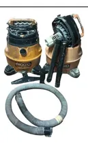 Comprar Aspiradora Ridgid Con Todos Sus Accesorios. Para Repuesto