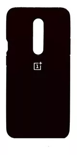 Case Funda Silicona Oneplus 7 One Plus 1+7 Cover Original