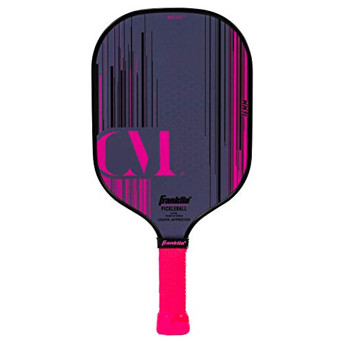 Paleta De Pickleball Profesional De Franklin Sports, Imagen