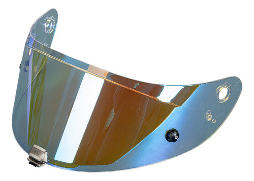 Visera De Repuesto Wind Rpha70 Para Protector De Casco Lens