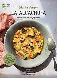 Libro La Alcachofa