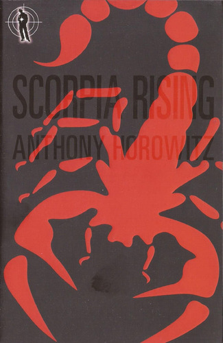 Alex Rider  9: Scorpia Rising - Walker