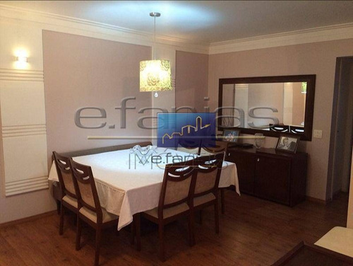 Imagem 6 de 19 de Apartamento Residencial À Venda, Vila Formosa, São Paulo. - Ap0174