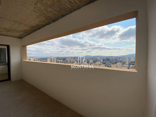 Imagem 2 de 30 de Apartamento À Venda, 153 M² Por R$ 1.775.000,00 - Santana - São Paulo/sp - Ap3138