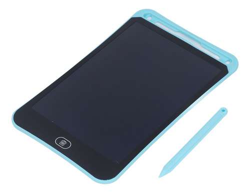 Y Tableta De Escritura Con Portapapeles Lcd Con Sensor