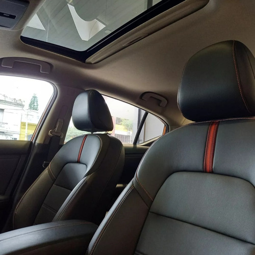 Imagen 13 de 20 de Nissan Sentra 2.0 Sr Cvt 2023