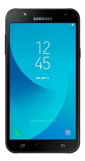Samsung Galaxy J7 Neo 16 Gb Negro Excelente