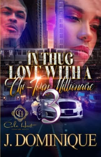 Libro: In Thug Love With A Chi-town Millionaire 3: The