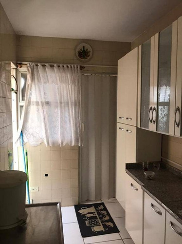 Apartamento À Venda, 85 M² Por R$ 340.000,00 - Vila Trujillo - Sorocaba/sp - Ap5065