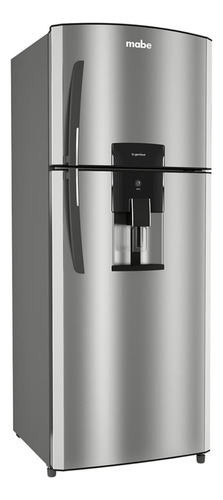 Nevera No Frost 438 L Brutos Inox Mabe Rmp438fycu