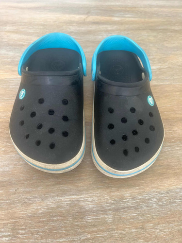 Crocs De Niño Originales