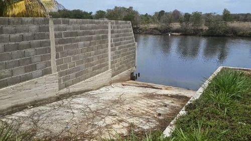 Imagen 6 de 13 de Terreno En Venta Higuerote Puerto Encantado