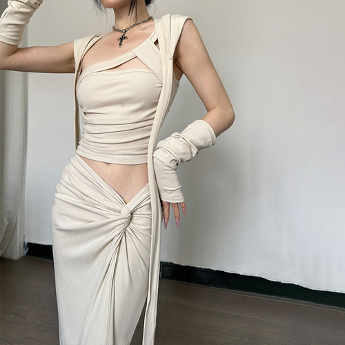 Vestido De Cosplay De Goddess Aesthetics Sdy