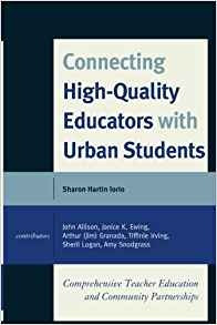 Connecting Highquality Educators With Urban Students