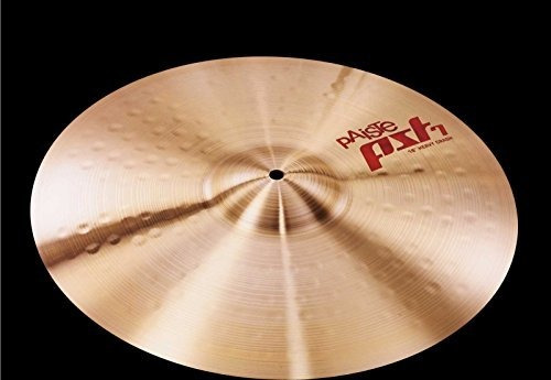 Paiste Pst 7 Heavy Crash 18 PuLG.