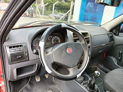 Fiat Strada 1.6 Trekking