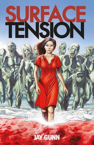 Surface Tension - Jay Gunn