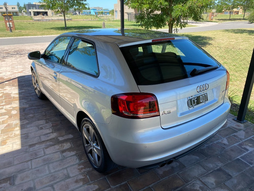 Audi A3 1.4 Tsi 3 Puertas Full