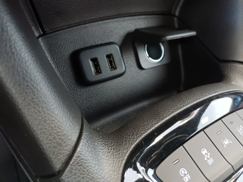 Imagen 16 de 23 de Chevorlet Cruze Premier 2023 Mr