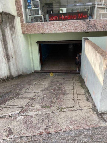 Imagem 2 de 5 de Comercial Excelente Local, 370 M² Por R$ 1.400.000 - Jardim Do Mar - São Bernardo Do Campo/sp - Ca0743