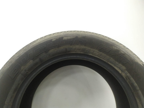 Pneu Bridgestone Dueler 265/60r18 Detalhe Dot 4616 (Usado)
