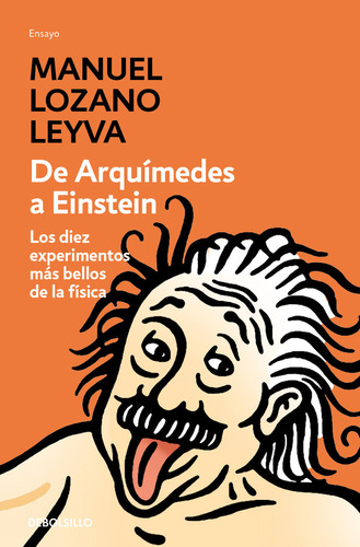 Libro De Arquimedes A Einstein