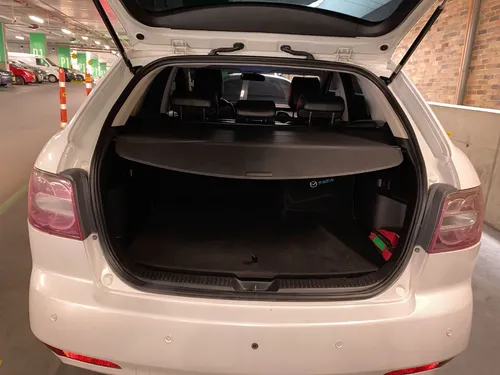 Mazda CX-7 2.5 2wd