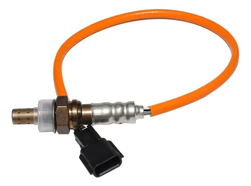 Sensor De Oxígeno Renault Clio - Duster - Logan - Megane