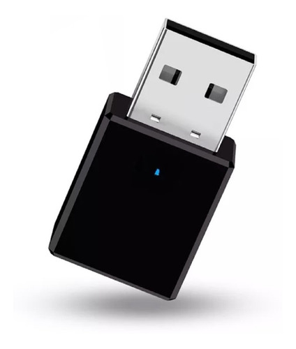 Imagen 1 de 10 de Receptor Transmisor De Audio Bluetooth 3.5mm - Sonido