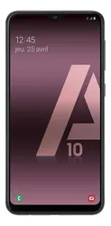 Comprar Smartphone Samsung Galaxy A10 A105m 32gb 2gb Ram | Excelente no Mercado Livre