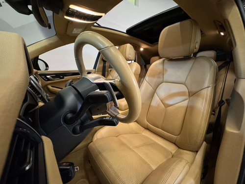 Porsche Macan 3.0 S 24V V6 GASOLINA 4P AUTOMÁTICO