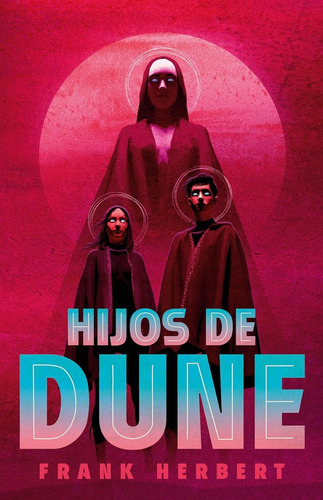 Dune Tp - Hijos De Dune Edicion Limitada (3) - Frank Herbert