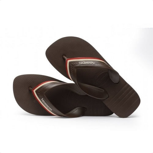 Imagen 5 de 8 de Ojotas Havaianas Hybrid Free Unisex Casual