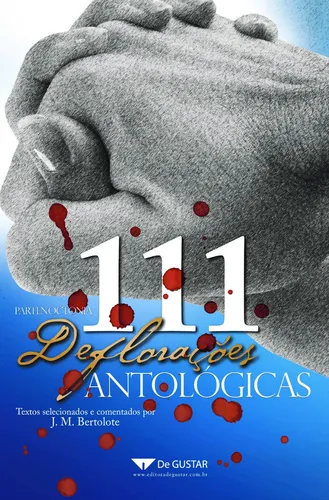 111 desfloraciones antológicas