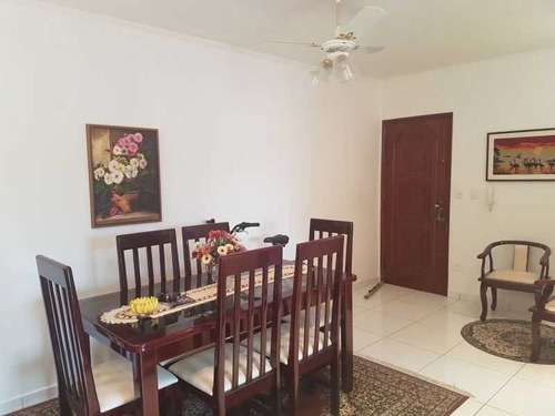 Imagem 3 de 14 de Vende Apartamento Em Lindoia