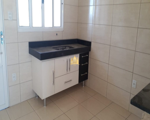 Imagem 21 de 25 de Casa No Bairro Nova Esmeraldas - Esmeraldas - Ca00195 - 34200388
