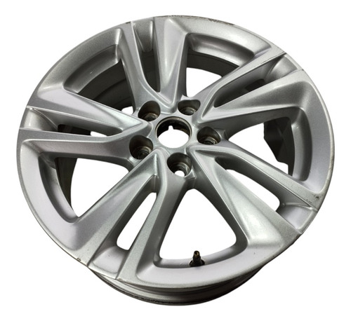 Roda Avulsa Aro 17 Gm Tracker Lt 2022 V627 (Usado)